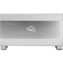 OWC / Other World Computing Mercury Elite Pro Dual 24TB 2-Bay USB 3.1/eSATA RAID Array (2 x 12TB)