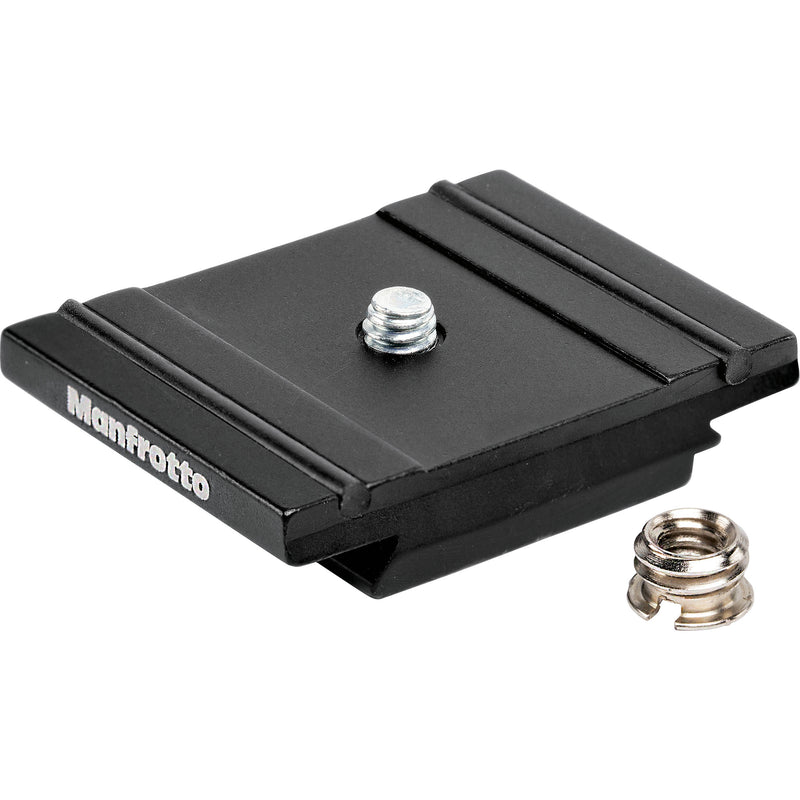 Manfrotto 200PL-Pro Aluminium Plate