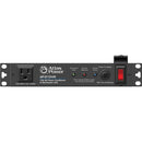 Atlas Sound Half Width Rack Power Conditioner (15A)