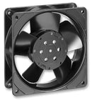 EBM-PAPST 4580Z 230V DC Terminal Sleeve Bearing Axial Fan 30dB - 119 x 119 x 38mm