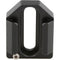 CAMVATE C1620 Dual 1/4"-20 Mount to Shoe Adapter (Black)