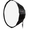 FotodioX EZ-Pro Deep Parabolic Softbox (28", Bowens Speed Ring)