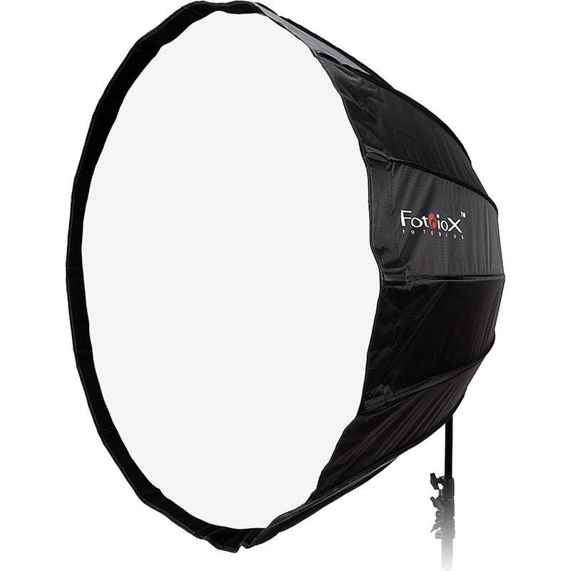 FotodioX EZ-Pro Deep Parabolic Softbox (28", Bowens Speed Ring)