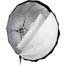 FotodioX EZ-Pro Deep Parabolic Softbox (28", Bowens Speed Ring)