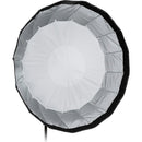 FotodioX EZ-Pro Deep Parabolic Softbox (28", Bowens Speed Ring)