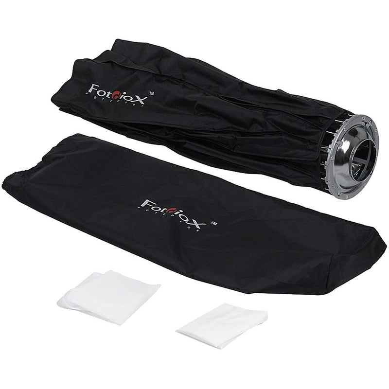 FotodioX EZ-Pro Deep Parabolic Softbox (28", Bowens Speed Ring)