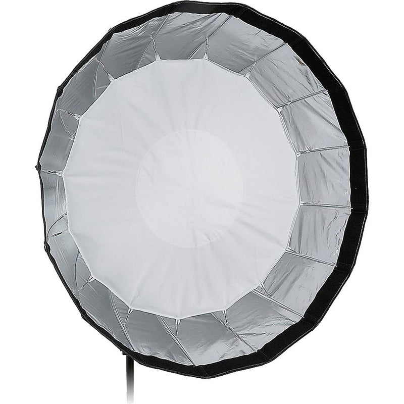 FotodioX EZ-Pro Deep Parabolic Softbox (36", Bowens Speed Ring)