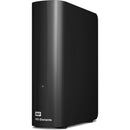 WD 6TB Elements External Desktop Hard Disk Drive