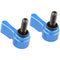 CAMVATE M5 Male Threading Thumbscrew (2-Pack)