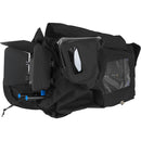 PortaBrace Rain & Dust Protective Cover for Blackmagic Design URSA Mini Pro