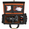 Porta Brace Digital Video Organizer Case for Canon C200 Camera