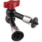 CAMVATE V3 Articulating Magic Arm with Red Knob (7")