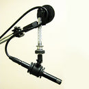 The Hook Studios MD-150-70 Mechanical Decoupler for Standard Microphones