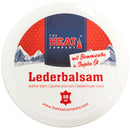 The Heat Company Heat Leather Balm