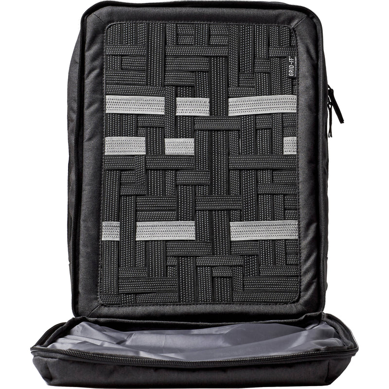 Buy Cocoon GRID IT Tech Backpack for Laptop up to 16 Charcoal India Tanotis