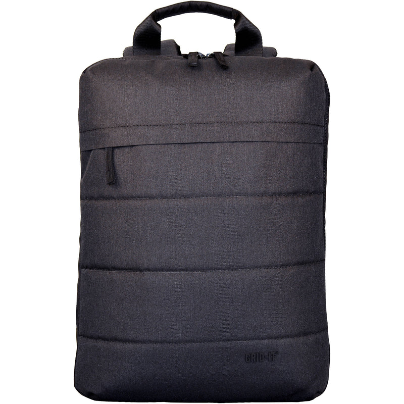 Cocoon GRID-IT! Tech Backpack for Laptop up to 16" (Charcoal)