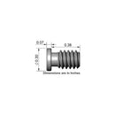 Wimberley 1/4"-20 Safety Stop Screw for Sidekick Gimbal Adapter