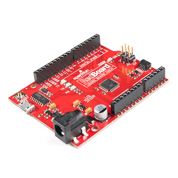 SparkFun Proximity Sensing Kit