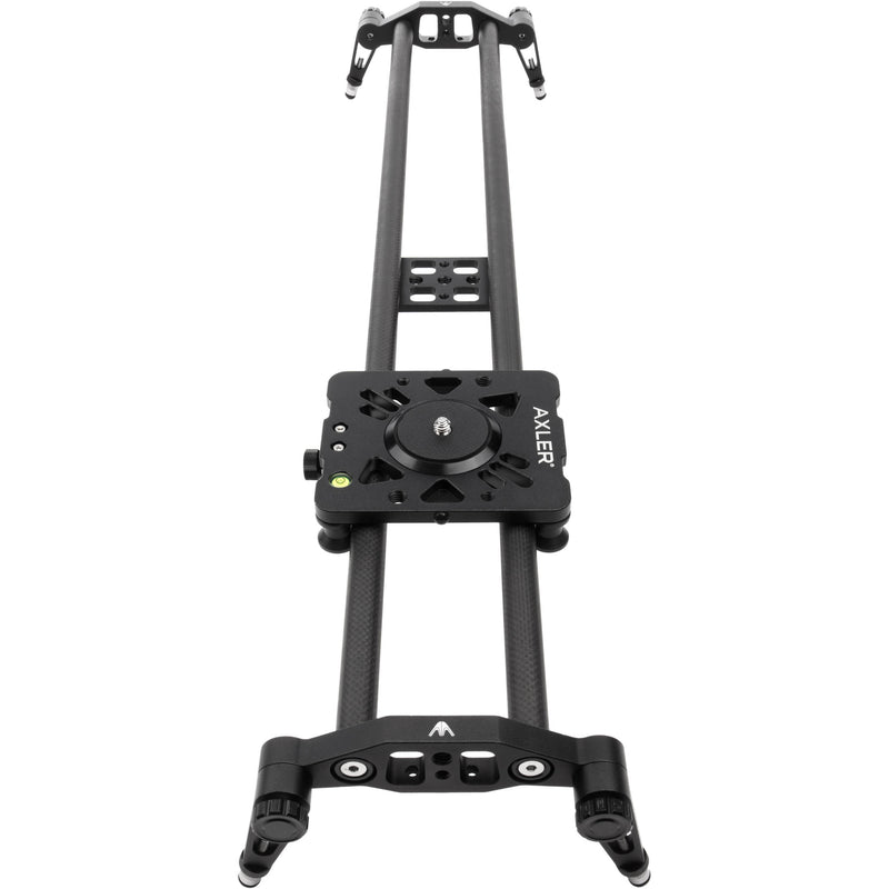 Axler 30" Lightweight Carbon Fiber Camera Slider