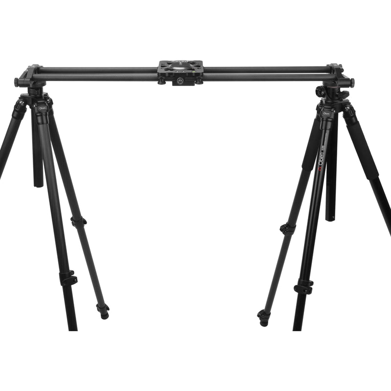 Axler 30" Lightweight Carbon Fiber Camera Slider