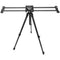 Axler 30" Lightweight Carbon Fiber Camera Slider