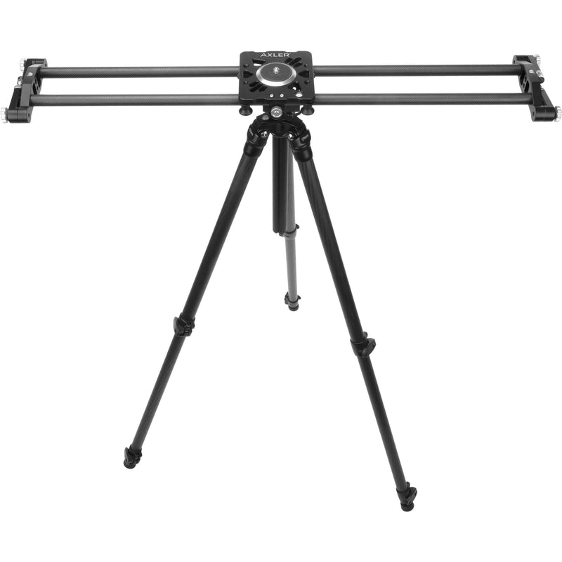 Axler 30" Lightweight Carbon Fiber Camera Slider