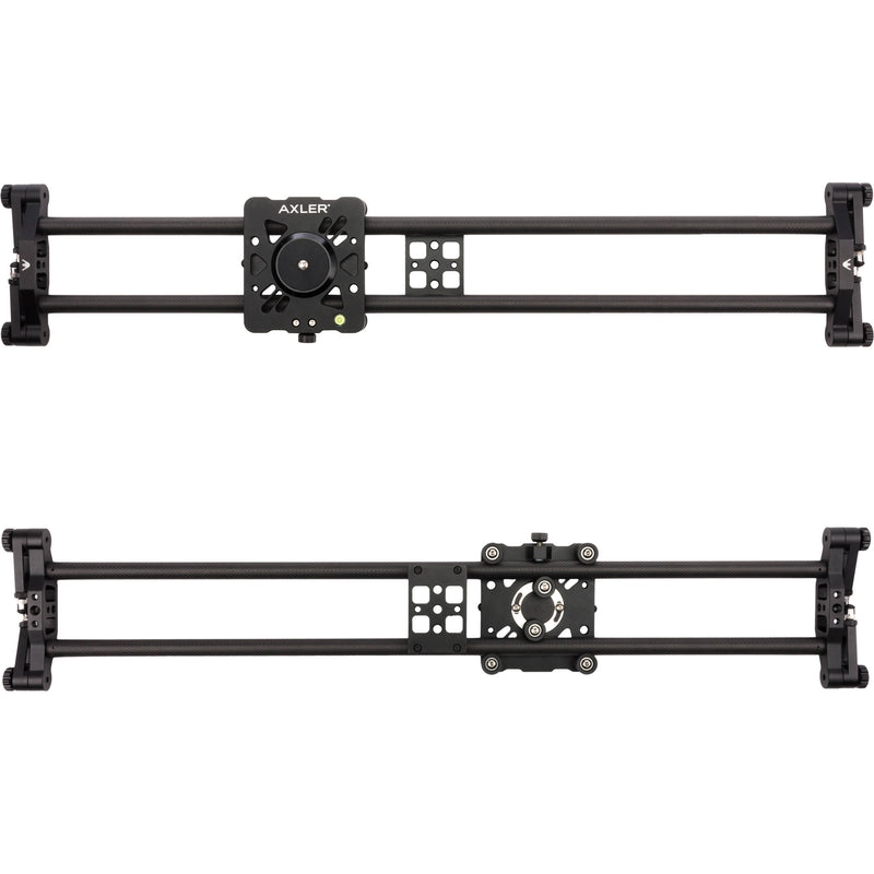 Axler 30" Lightweight Carbon Fiber Camera Slider