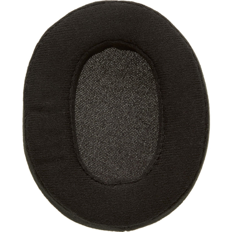 Dekoni Audio Elite Velour Replacement Earpads for Audio Technica ATH-M50X Headphones