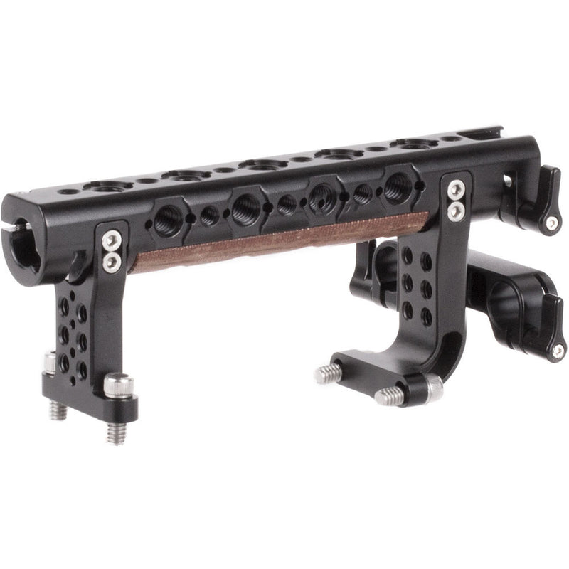 Wooden Camera Master Top Handle for RED DSMC2 (Main Handle Section)