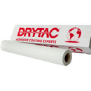 Drytac WipeErase Clear Gloss Dry-Erase Laminating Film (61" x 150' Roll, 3.0 mil)