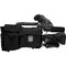 PortaBrace CBA-PX380B Camera BodyArmor for Panasonic AJ-PX380 (Black)