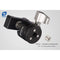 Leofoto LH-25 Mini Ball Head