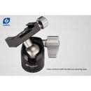 Leofoto LH-25 Mini Ball Head