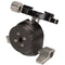 Leofoto LH-30 Ball Head with Quick Release Plate