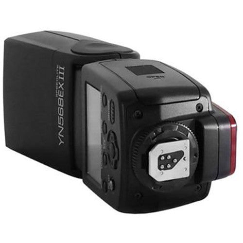 Yongnuo YN568EX III Speedlite for Canon Cameras