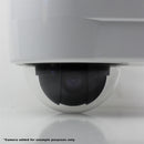 Dotworkz D3 Standard Outdoor Camera Enclosure with Tinted Lens