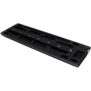 LanParte ARRI Standard Bottom Dovetail Plate (12")