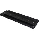 LanParte ARRI Standard Bottom Dovetail Plate (12")