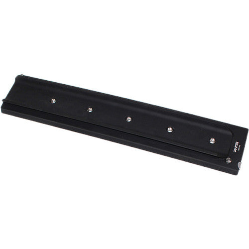 LanParte ARRI Standard Bottom Dovetail Plate (18")