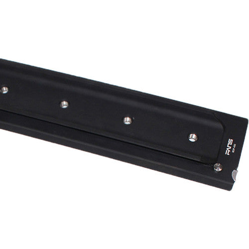 LanParte ARRI Standard Bottom Dovetail Plate (18")