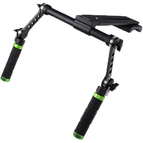 LanParte Camera Shoulder Rig