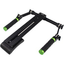 LanParte Camera Shoulder Rig