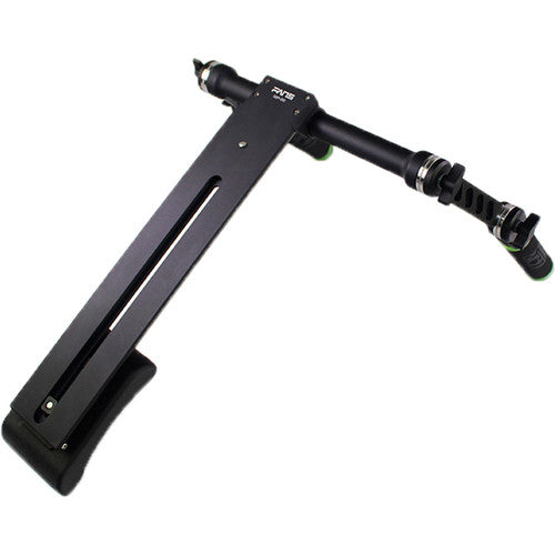 LanParte Camera Shoulder Rig