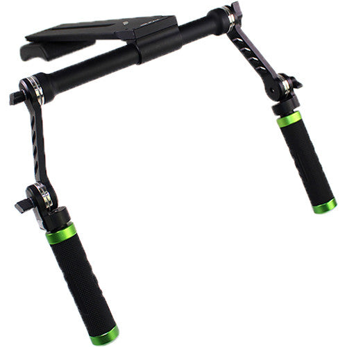 LanParte Camera Shoulder Rig