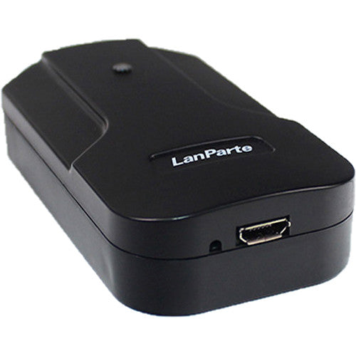 LanParte LRC-02 Remote Control for Panasonic Cameras