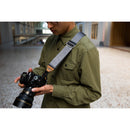 Peak Design SLL-AS-3 SlideLITE Camera Strap (Ash)