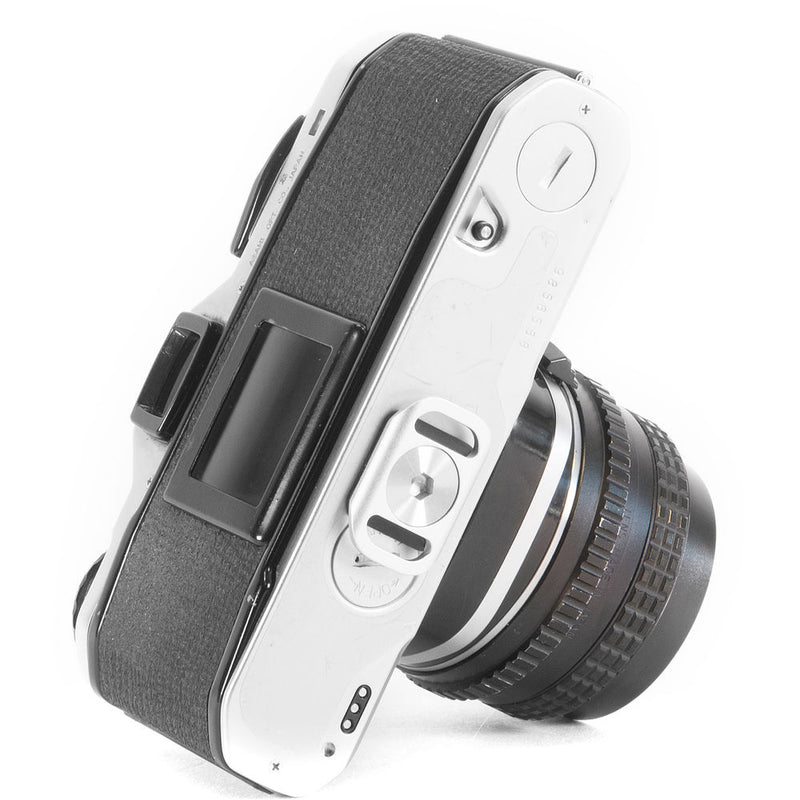 Peak Design SLL-AS-3 SlideLITE Camera Strap (Ash)