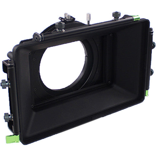 LanParte Universal Matte Box