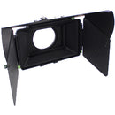 LanParte Universal Matte Box