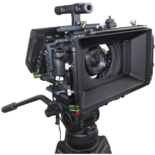 LanParte Universal Matte Box